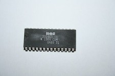 251913-01 Kernal & Basic ROM Chip IC Commodore C64 / C128 MOS CBM
