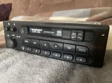 Blaupunkt Bosch Car 300 (E)