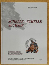 SCHELLE-SCHELLE SECHSER