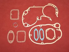 Zylinder + Motor Dichtsatz