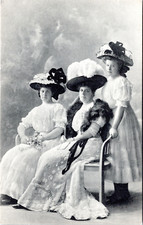 Princess Irma von Fürstenberg