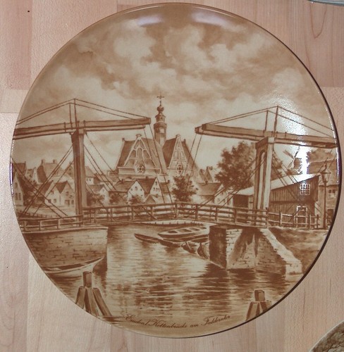 Andenkenporzellan emden - andenkenporzellan,