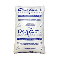 POOLSALZ GROB 25kg - natur