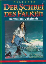 Der Schrei des Falken Sc. 1 -