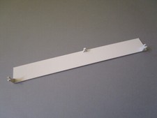 Frontdeckel – für Commodore Monitor 1901 - Ersatz Cover / Klappe - 3D Print