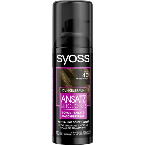 Syoss ansatz retoucher - ✅,