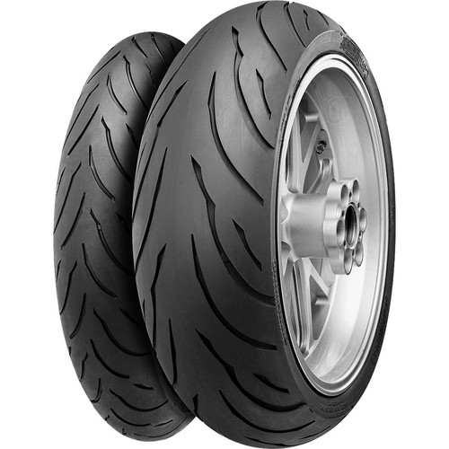 Satz motorradreifen - satz,
