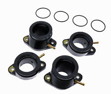 YAMAHA XJR 1200 4PU XJR 1300 RP02 99 - 01 Ansaugstutzen Stutzen Motor Vergaser