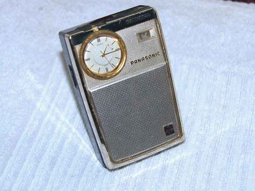 Panasonic vintage - panasonic, t-98