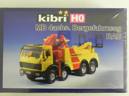 Kibri 14630 4achs - 14630, mb