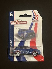 Majorette 60 Anniversary French Touch Citroen DS 7 Tour Eiffel