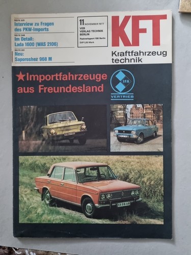 Kft kraftfahrzeugtechnik - kft,