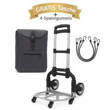 Sackkarre klappbar Einkaufs