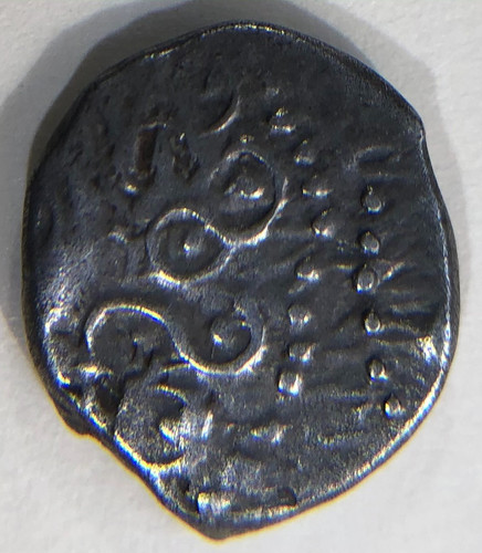 Kelten sequani silber denar - kelten,,