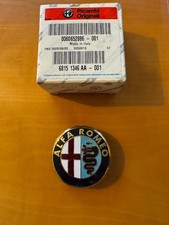 1x Nabendeckel NEU Original