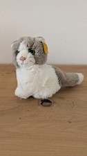 Plüschtier katze 2926 - katze,