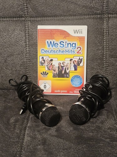Sing deutsche hits 2 - sing:, für