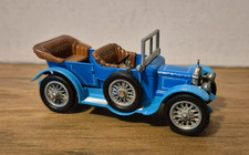 Y 13 1911 Daimler Models of