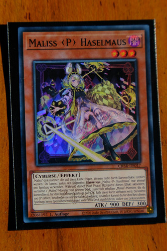 Maliss p - yu,