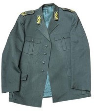 Jna general major uniformjacke - jna,
