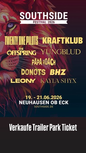 Southside festival 2026 - southside,