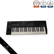 Yamaha KX49 MIDI Synthesizer