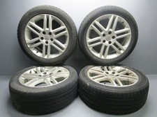 OPEL Vectra C Komplettradsatz