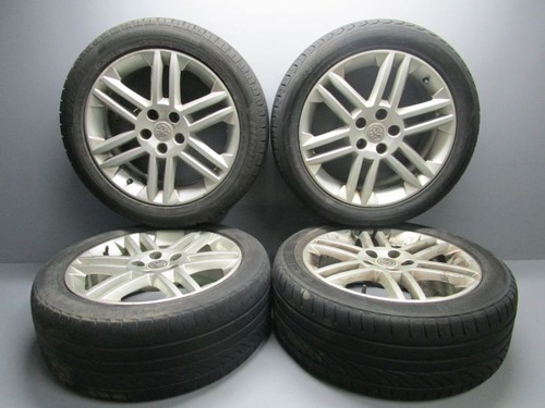 Opel vectra komplettradsatz - c,