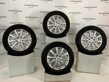 Winter Kompletträder