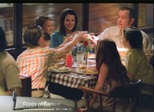 Flash Of Genius - Aushangfoto