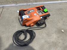 Spit  F40  Schlitzfräse