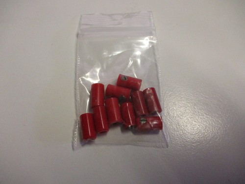 Modelleisenbahn 10x muffe - 10x,