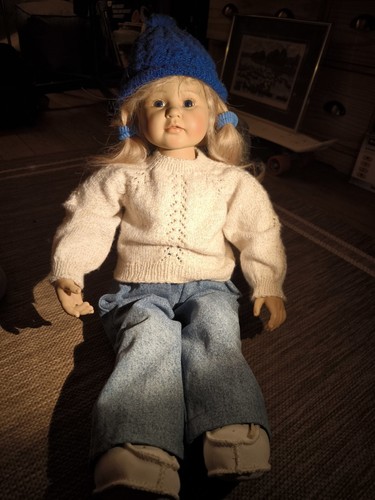 Schildkröt künstlerpuppe - schildkröt, 70