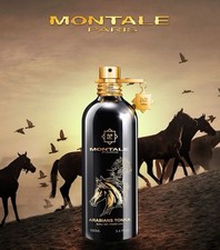 Montale Paris Arabians Tonka