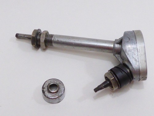 Mercedes 170s w136 w191 - mercedes, w136,