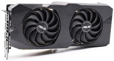 ASUS AMD Radeon Dual RX5600XT