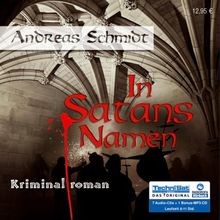 Satans namen von - satans,