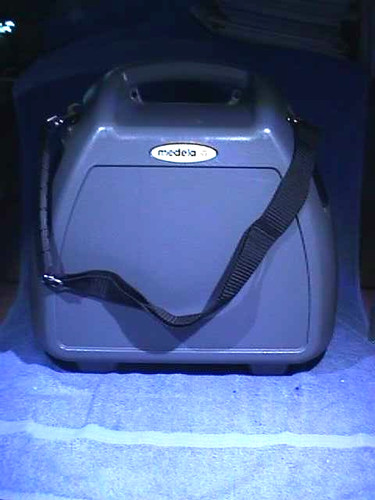 Medela symphony carry - symphony,
