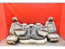 AUDI A4 Avant 8K5, B8 Sitze