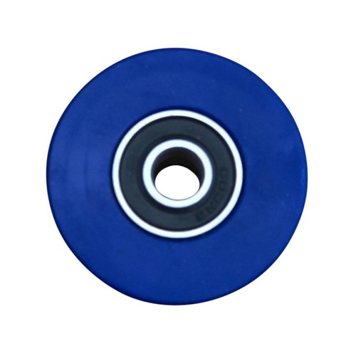 Racing blaue kettenrolle m - blaue,