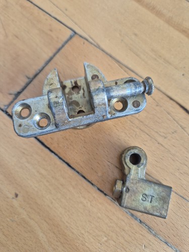 Siegenia scherenlager mit - siegenia,