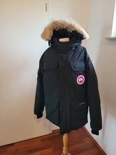 Canada Goose Expedition Parka