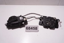 BMW 5 Series F11 Touring Lock