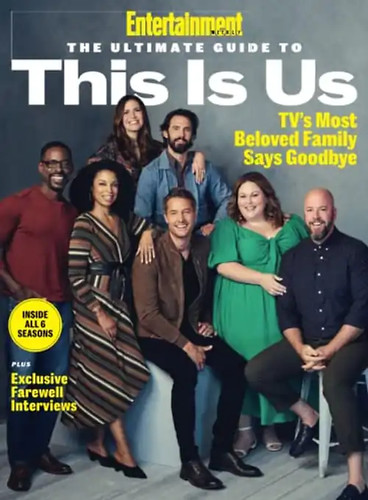 Entertainment weekly the - weekly,