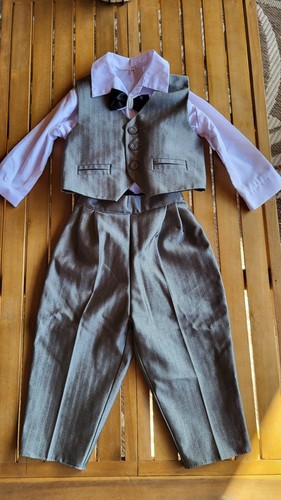 Jungen hosenanzug kinderanzug - jungen,