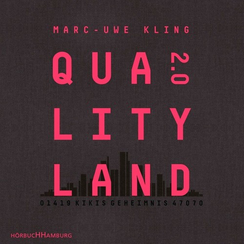 Qualityland kikis - qualityland, 2.0