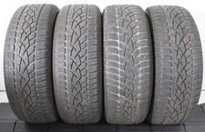 4 x 225/60R17 99H Winterreifen