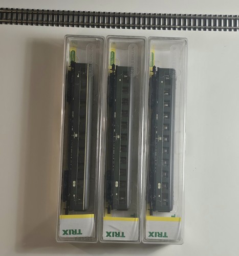 Minitrix set - minitrix,