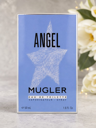 Thierry mugler angel edt - edt, ml