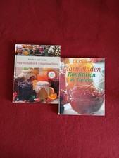 2 bücher - 📚, 👩‍🍳